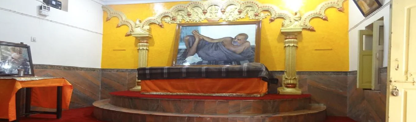 Neem Karoli Maharaj